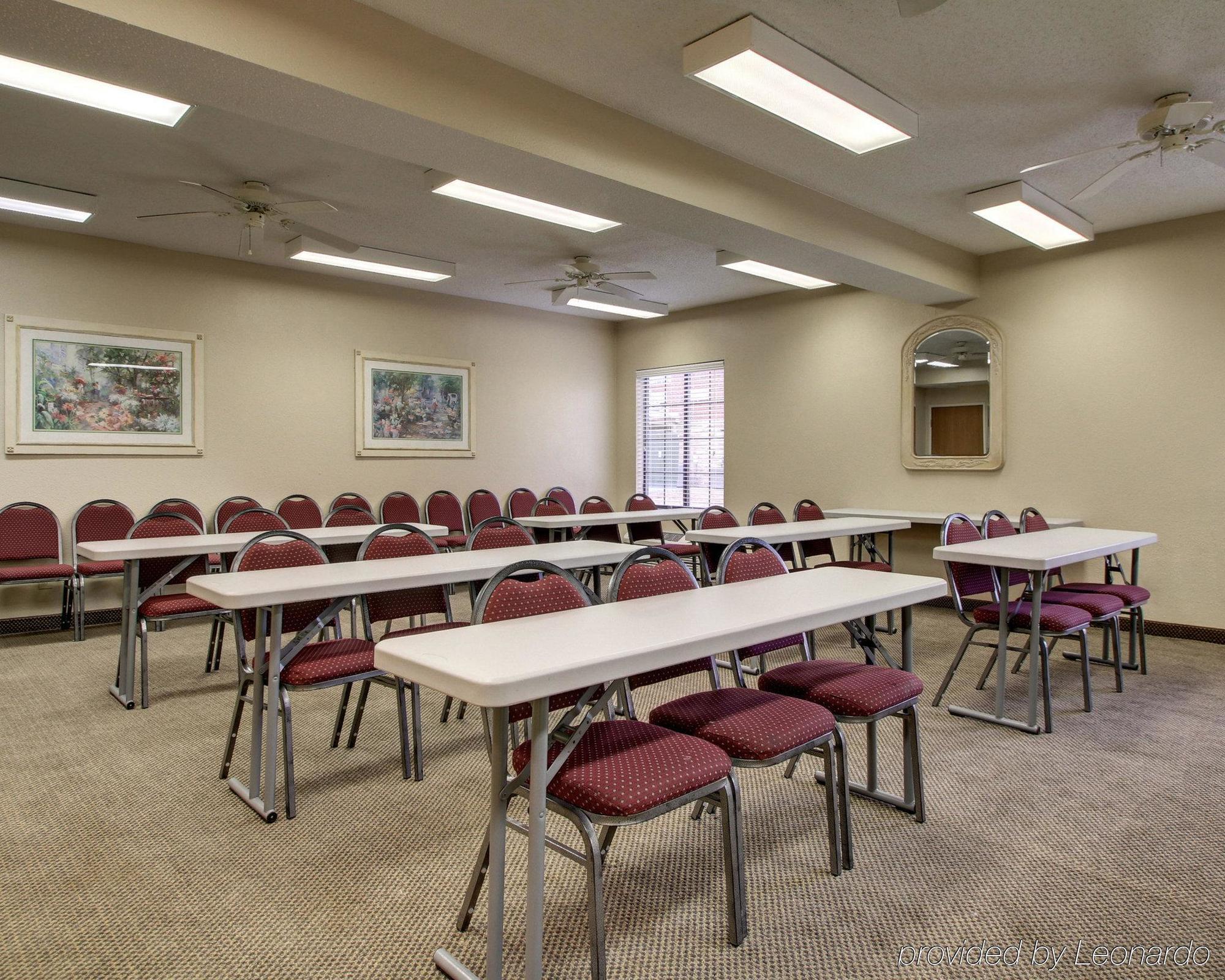 Columbia Inn & Suites Εξωτερικό φωτογραφία
