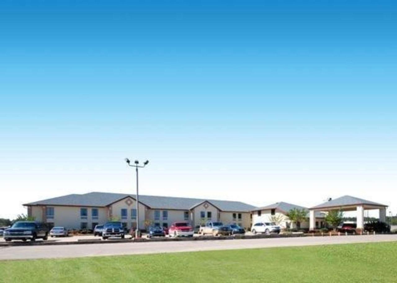 Columbia Inn & Suites Εξωτερικό φωτογραφία